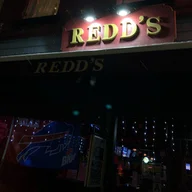 Redd's Tavern logo