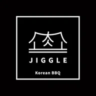 Jiggle Korean BBQ - Sydney logo