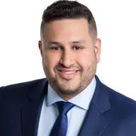 Andrew Epstein logo