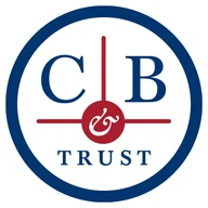 California Bank & Trust logo