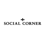 SOCIAL CORNER COAL HARBOUR logo