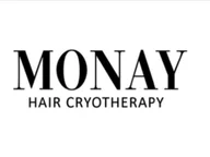 Monay Hair Cryotherapy logo