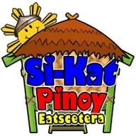 Si-Kat Pinoy Eatscetera logo