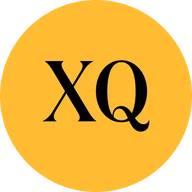 XQ Collection logo