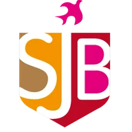 St John the Baptist Primary School logo