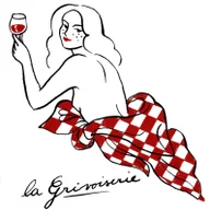 La Grivoiserie logo