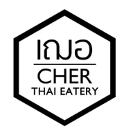 Cher Thai Eatery logo