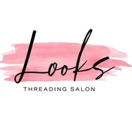 Looks Threading Beauty Salon logo
