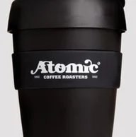 Atomic Shortland St logo