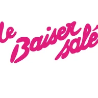 Le Baiser Salé logo