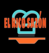 Rico Sazón logo