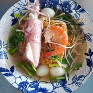 Quán Phương - Hủ tiếu, mì xíu,... logo