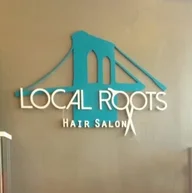 Local Roots Hair Salon logo