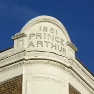 The Prince Arthur logo