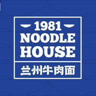 1981 Noodle House logo