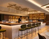 No.3 Restaurant & Bar @ Novotel Paddington logo