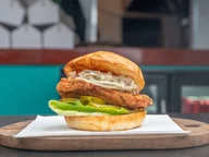The Nifty Duke logo