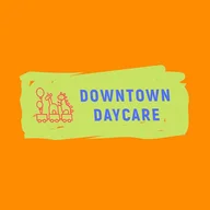 Downtown Daycare logo