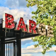 Battersea Barge logo