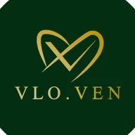 Vloven Pâtisserie logo