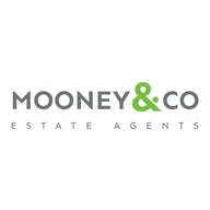 Mooney and Co Estate Agents logo