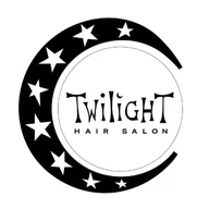 Twilight Hair Salon logo