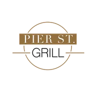 Pier St. Grill logo