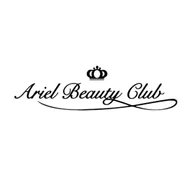 Ariel Beauty Club logo