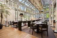 Woburn Place Dining Room logo