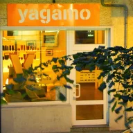 yagamo logo