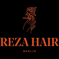 Reza Hair Berlin logo
