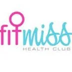 FitMiss Health Club logo