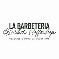 La Barbeteria logo