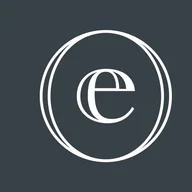 Eglantine Hallo Osteopath logo