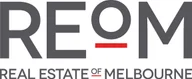 Real Estate of Melbourne logo