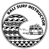 Private Surf School Canggu Bali logo