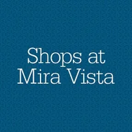 Shops at Mira Vista logo