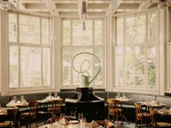Brasserie, Bar und Event Volkshaus Basel logo