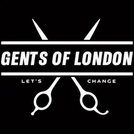 London Gents Barbers logo