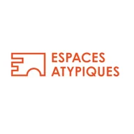 Espaces Atypiques Paris Rive Droite logo