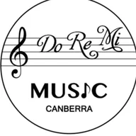 Do Re Mi Canberra Music logo