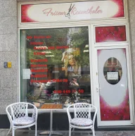 Friseur&Kosmetik Salon Rosenthaler logo
