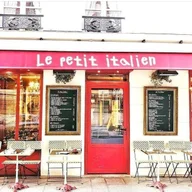 Le Petit Italien logo