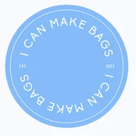I Can Make Bags logo