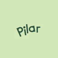 Pilar Cafe and Eatery logo