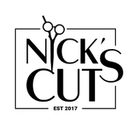 Nick's Cuts logo