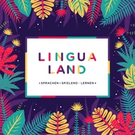 Lingualand logo