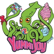 Yummi Joy logo