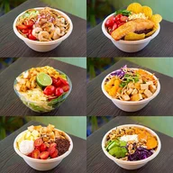 Sprout Mediterranean Inspired Salads logo