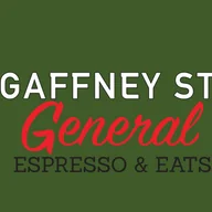 Gaffney St General logo